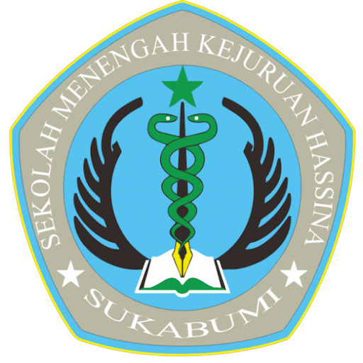 Logo SMK Hassina